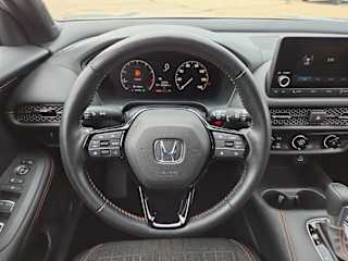 2025 Honda HR-V Sport - Photo 19