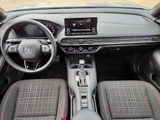 2025 Honda HR-V Sport - Photo 15