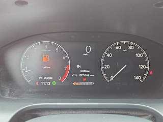 2025 Honda HR-V Sport - Photo 23