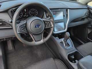 2023 Subaru Outback Base - Photo 8
