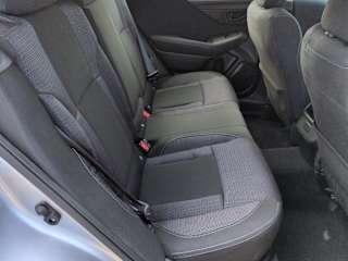 2023 Subaru Outback Base - Photo 34
