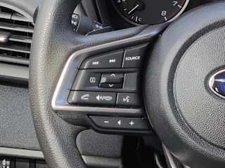 2023 Subaru Outback Base - Photo 35