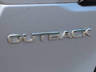 2023 Subaru Outback Base - Photo 31