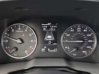 2023 Subaru Outback Base - Photo 22