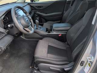 2023 Subaru Outback Base - Photo 16
