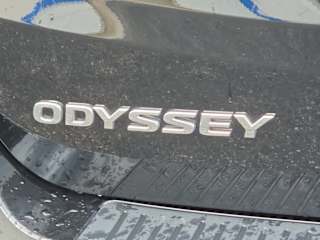 2025 Honda Odyssey Touring - Photo 12