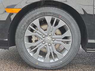 2025 Honda Odyssey Touring - Photo 13