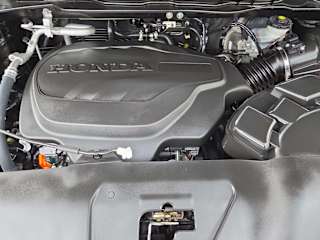 2025 Honda Odyssey Touring - Photo 14
