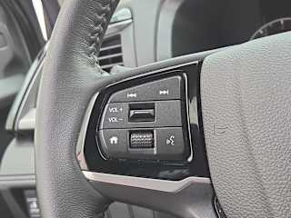 2025 Honda Odyssey Touring - Photo 37