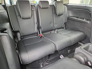 2025 Honda Odyssey Touring - Photo 34