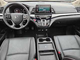 2025 Honda Odyssey Touring - Photo 15