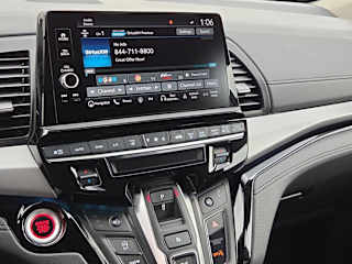 2025 Honda Odyssey Touring - Photo 20