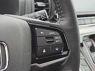 2025 Honda Odyssey Touring - Photo 38
