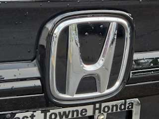 2025 Honda Odyssey Touring - Photo 30