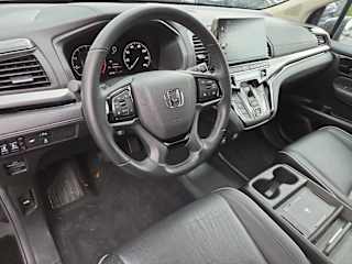 2025 Honda Odyssey Touring - Photo 8