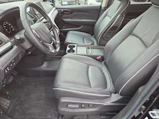 2025 Honda Odyssey Touring - Photo 16