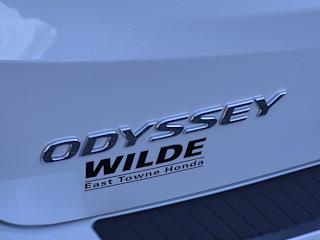 2026 Honda Odyssey Elite - Photo 29