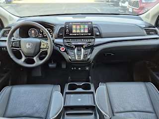 2026 Honda Odyssey Elite - Photo 15