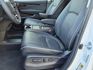 2026 Honda Odyssey Elite - Photo 16