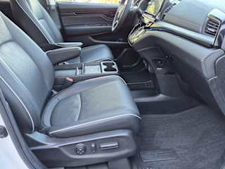 2026 Honda Odyssey Elite - Photo 35