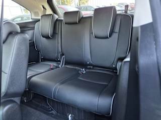 2026 Honda Odyssey Elite - Photo 33