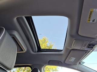 2026 Honda Odyssey Elite - Photo 34