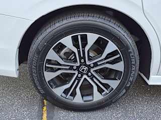 2026 Honda Odyssey Elite - Photo 14