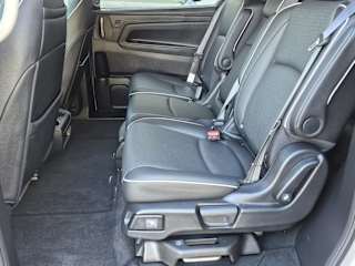 2026 Honda Odyssey Elite - Photo 32