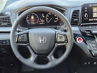 2026 Honda Odyssey Elite - Photo 19