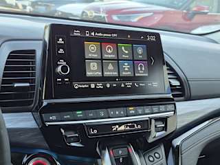 2026 Honda Odyssey Elite - Photo 20