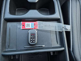 2026 Honda Odyssey Elite - Photo 6