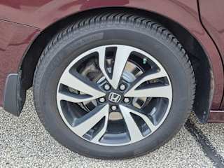 2019 Honda Odyssey Elite - Photo 14
