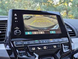 2019 Honda Odyssey Elite - Photo 6