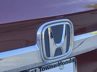 2019 Honda Odyssey Elite - Photo 13