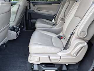 2019 Honda Odyssey Elite - Photo 33