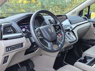 2019 Honda Odyssey Elite - Photo 8