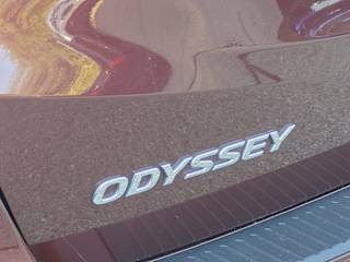 2019 Honda Odyssey Elite - Photo 30