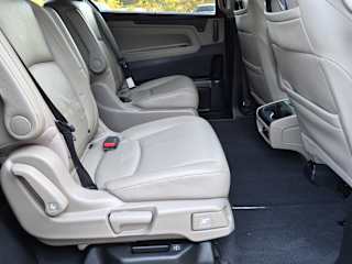 2019 Honda Odyssey Elite - Photo 34