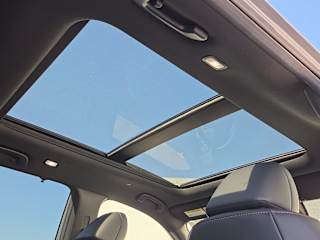 2025 Honda Pilot TrailSport - Photo 36