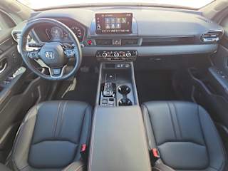 2025 Honda Pilot TrailSport - Photo 16