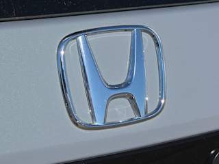 2025 Honda Pilot TrailSport - Photo 13
