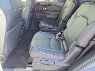 2025 Honda Pilot TrailSport - Photo 33