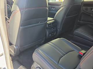 2025 Honda Pilot TrailSport - Photo 19
