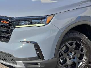 2025 Honda Pilot TrailSport - Photo 15
