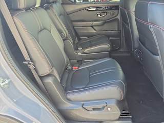 2025 Honda Pilot TrailSport - Photo 34