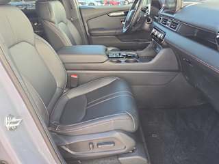 2025 Honda Pilot TrailSport - Photo 18