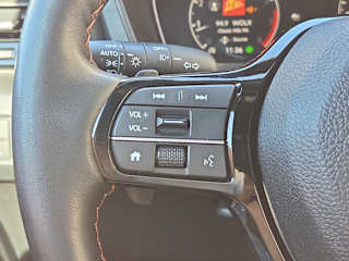 2025 Honda Pilot TrailSport - Photo 37