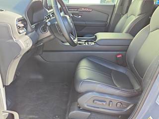 2025 Honda Pilot TrailSport - Photo 17