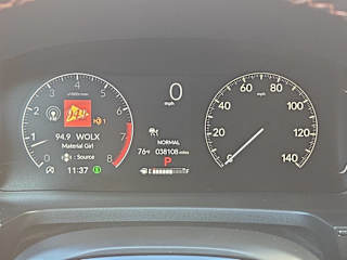 2025 Honda Pilot TrailSport - Photo 22