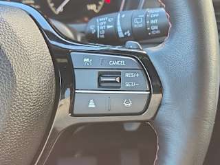 2025 Honda Pilot TrailSport - Photo 38
